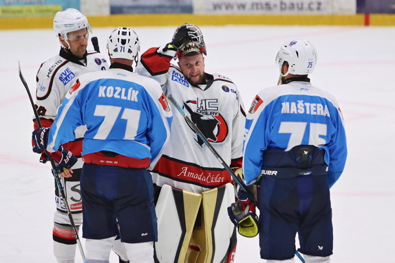 HC Čáslav - HC Světlá n. S. 5:2 (9.9.2026) 55