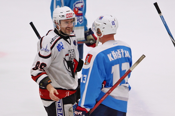 HC Čáslav - HC Světlá n. S. 5:2 (9.9.2026) 56