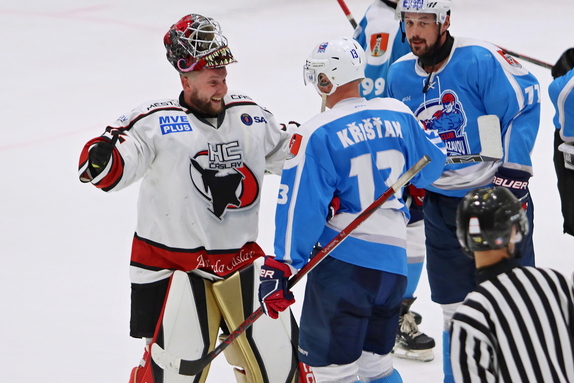 HC Čáslav - HC Světlá n. S. 5:2 (9.9.2026) 57