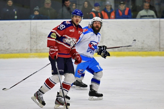 HC Světlá n. S. - HC Hlinsko 5:3 (5.2.2017) 53