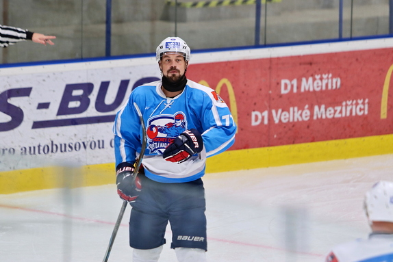 HHK Vel. Mez. B - HC Světlá n. S. 4:9 (13.9.2026) 