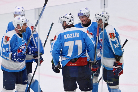 HHK Vel. Mez. B - HC Světlá n. S. 4:9 (13.9.2026) 