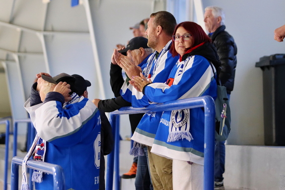 HHK Vel. Mez. B - HC Světlá n. S. 4:9 (13.9.2026) 