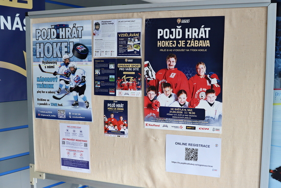 Pojď hrát hokej (září 2026) 10
