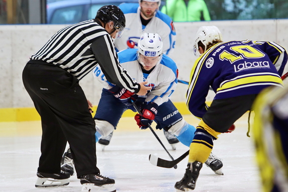 HC Světlá n. S. - HC Velká Bíteš 12:2 (20.9.2026)