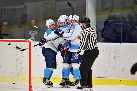 HC Světlá n. S. - HC Velká Bíteš 12:2 (20.9.2026) 