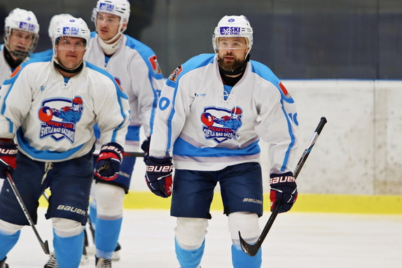 HC Světlá n. S. - HC Velká Bíteš 12:2 (20.9.2026) 