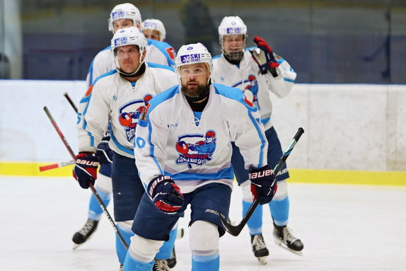 HC Světlá n. S. - HC Velká Bíteš 12:2 (20.9.2026) 