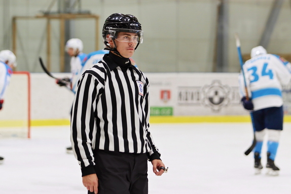 HC Světlá n. S. - HC Velká Bíteš 12:2 (20.9.2026) 