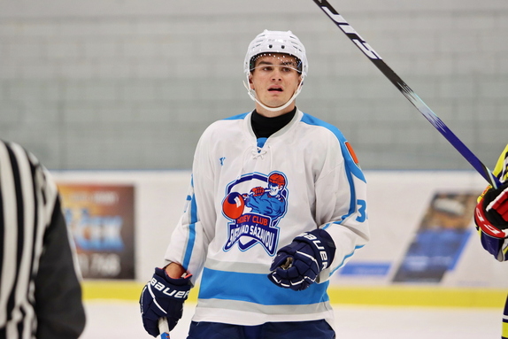 HC Světlá n. S. - HC Velká Bíteš 12:2 (20.9.2026) 