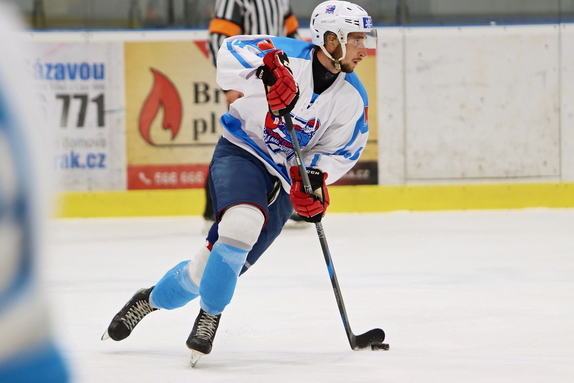 HC Světlá n. S. - HC Velká Bíteš 12:2 (20.9.2026) 