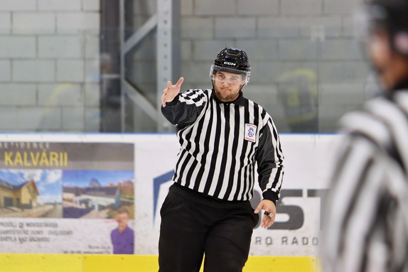 HC Světlá n. S. - HC Velká Bíteš 12:2 (20.9.2026) 