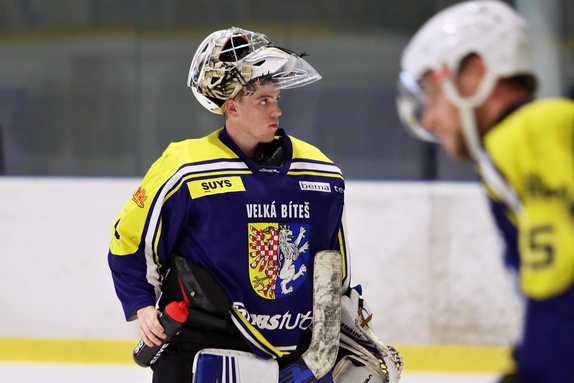 HC Světlá n. S. - HC Velká Bíteš 12:2 (20.9.2026) 
