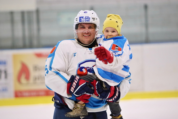 HC Světlá n. S. - HC Velká Bíteš 12:2 (20.9.2026) 