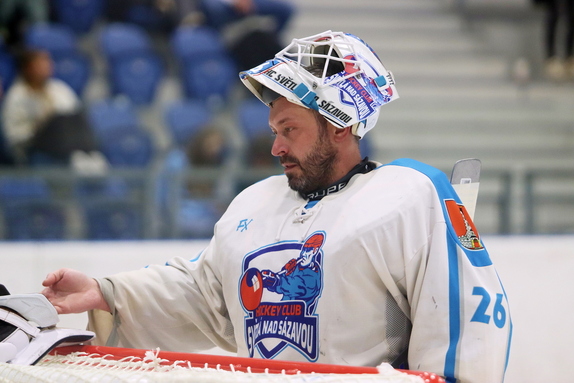 HC Světlá n. S. - HC Velká Bíteš 12:2 (20.9.2026) 