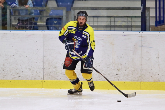 HC Světlá n. S. - HC Velká Bíteš 12:2 (20.9.2026) 