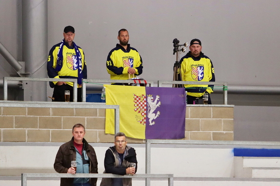 HC Světlá n. S. - HC Velká Bíteš 12:2 (20.9.2026) 