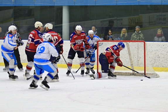 HC Světlá n. S. - HC Hlinsko 5:3 (5.2.2017) 73