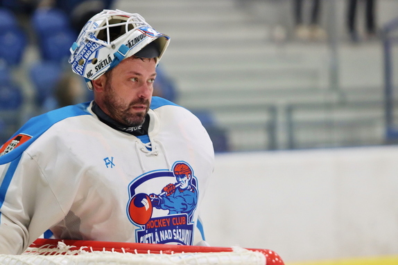HC Světlá n. S. - HC Velká Bíteš 12:2 (20.9.2026) 