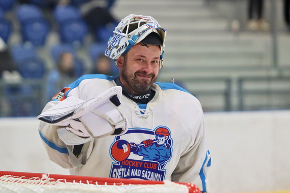 HC Světlá n. S. - HC Velká Bíteš 12:2 (20.9.2026) 