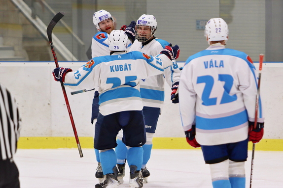 HC Světlá n. S. - HC Velká Bíteš 12:2 (20.9.2026) 