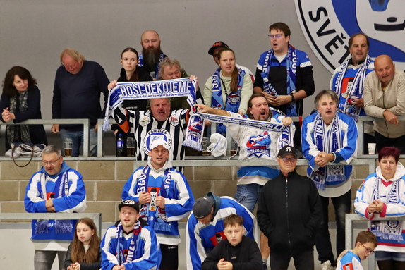 HC Světlá n. S. - HC Velká Bíteš 12:2 (20.9.2026) 