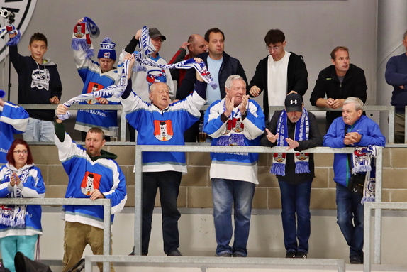 HC Světlá n. S. - HC Velká Bíteš 12:2 (20.9.2026) 