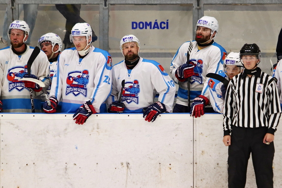 HC Světlá n. S. - HC Velká Bíteš 12:2 (20.9.2026) 