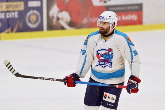 HC Světlá n. S. - HC Velká Bíteš 12:2 (20.9.2026) 
