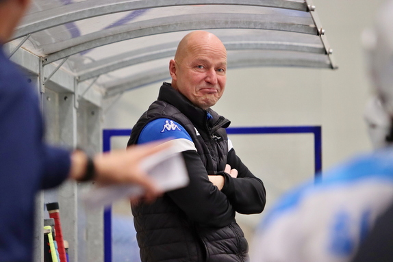 HC Světlá n. S. - HC Velká Bíteš 12:2 (20.9.2026) 