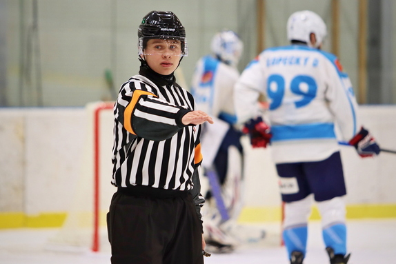 HC Světlá n. S. - HC Velká Bíteš 12:2 (20.9.2026) 