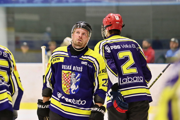 HC Světlá n. S. - HC Velká Bíteš 12:2 (20.9.2026) 