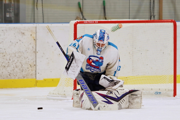 HC Světlá n. S. - HC Velká Bíteš 12:2 (20.9.2026) 