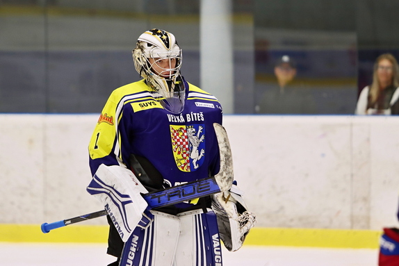 HC Světlá n. S. - HC Velká Bíteš 12:2 (20.9.2026) 