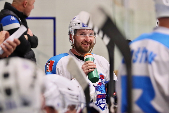 HC Světlá n. S. - HC Velká Bíteš 12:2 (20.9.2026) 