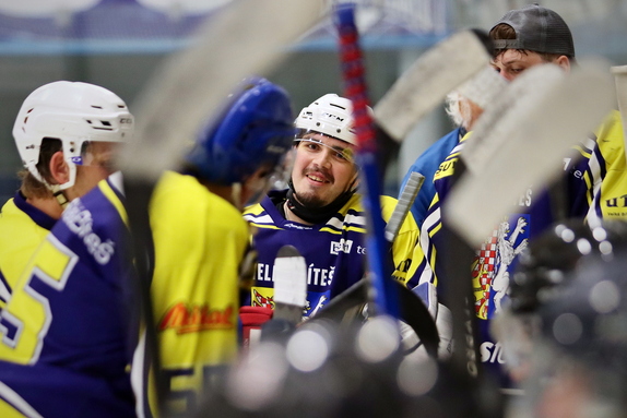 HC Světlá n. S. - HC Velká Bíteš 12:2 (20.9.2026) 