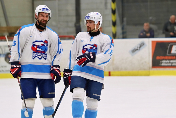 HC Světlá n. S. - HC Velká Bíteš 12:2 (20.9.2026) 