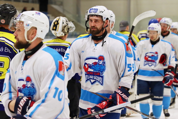 HC Světlá n. S. - HC Velká Bíteš 12:2 (20.9.2026) 