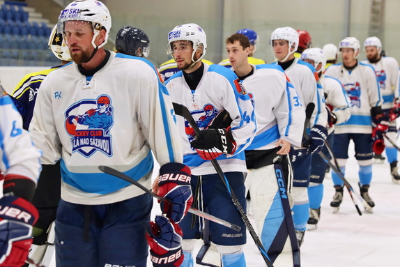 HC Světlá n. S. - HC Velká Bíteš 12:2 (20.9.2026) 