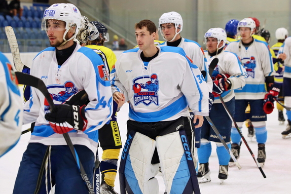 HC Světlá n. S. - HC Velká Bíteš 12:2 (20.9.2026) 