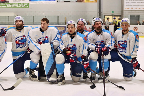 HC Světlá n. S. - HC Velká Bíteš 12:2 (20.9.2026) 