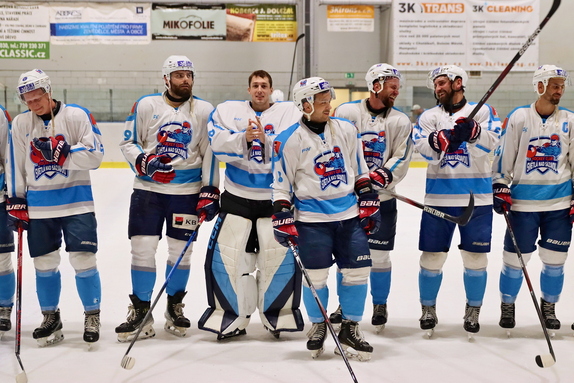 HC Světlá n. S. - HC Velká Bíteš 12:2 (20.9.2026) 