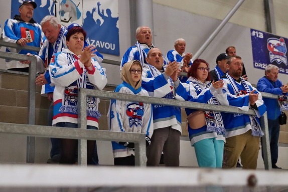 HC Světlá n. S. - HC Velká Bíteš 12:2 (20.9.2026) 