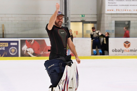 HC Světlá n. S. - HC Velká Bíteš 12:2 (20.9.2026) 