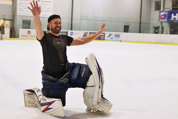 HC Světlá n. S. - HC Velká Bíteš 12:2 (20.9.2026) 