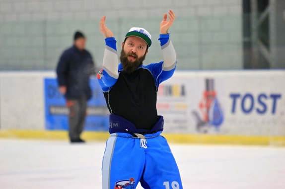 HC Světlá n. S. - HC Hlinsko 5:3 (5.2.2017) 82