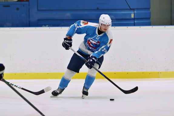 TJ Náměšť n. O. - HC Světlá n. S. 3:4pp (26.9.2026