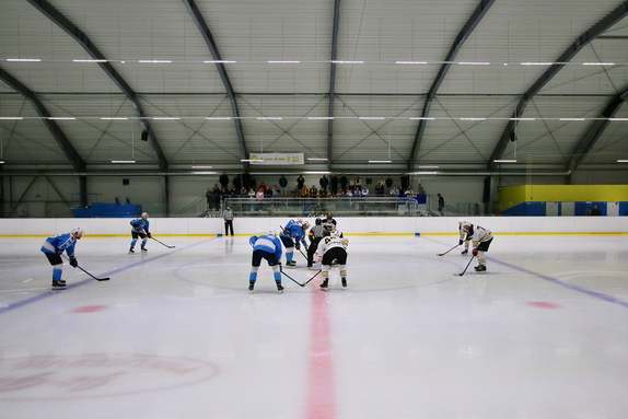 TJ Náměšť n. O. - HC Světlá n. S. 3:4pp (26.9.2026