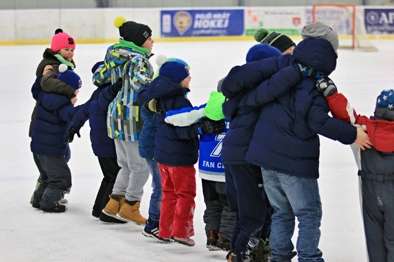HC Světlá n. S. - HC Hlinsko 5:3 (5.2.2017) 85