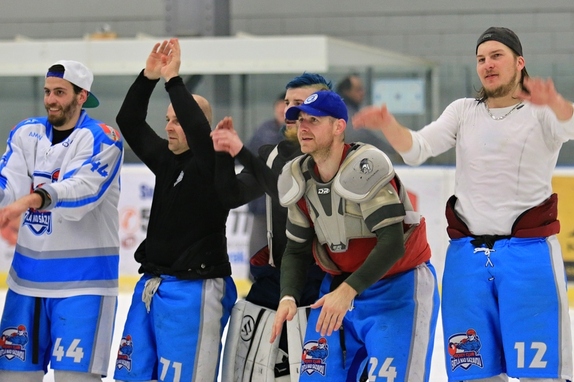 HC Světlá n. S. - HC Hlinsko 5:3 (5.2.2017) 87